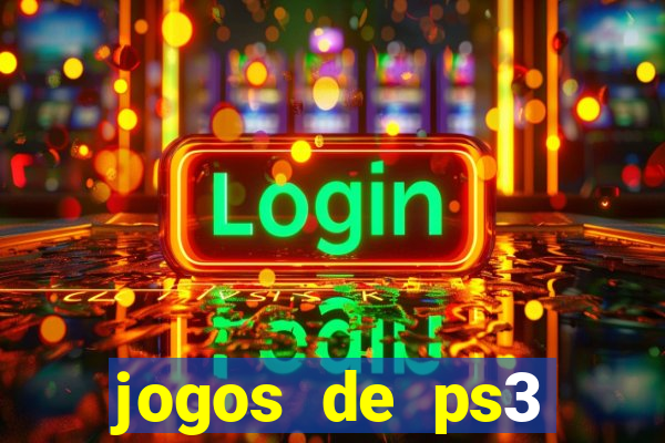 jogos de ps3 download pkg